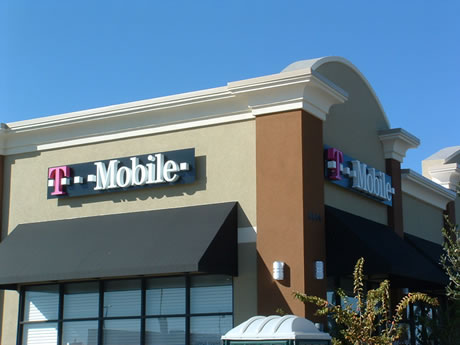 T-Mobile