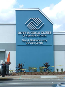 The Boys Girls Club