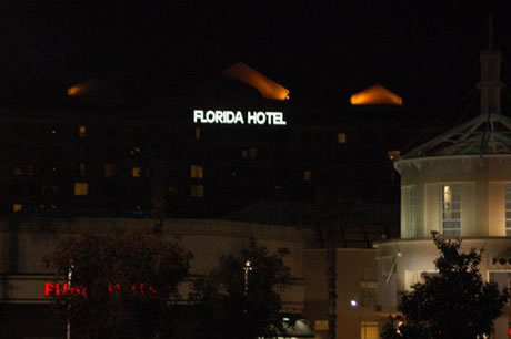 Florida Hotel