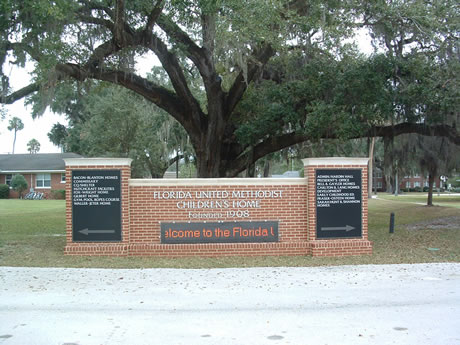 Florida United Methodist