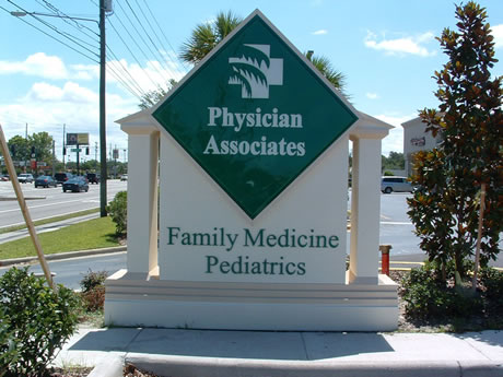 Physician Associates